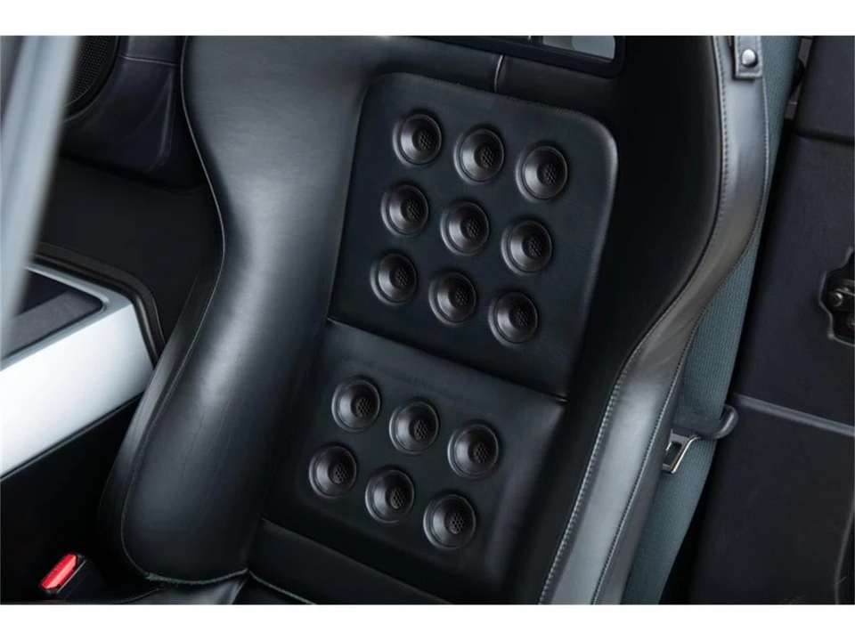 2005 Ford GT 1st Gen - Image 19 of 31