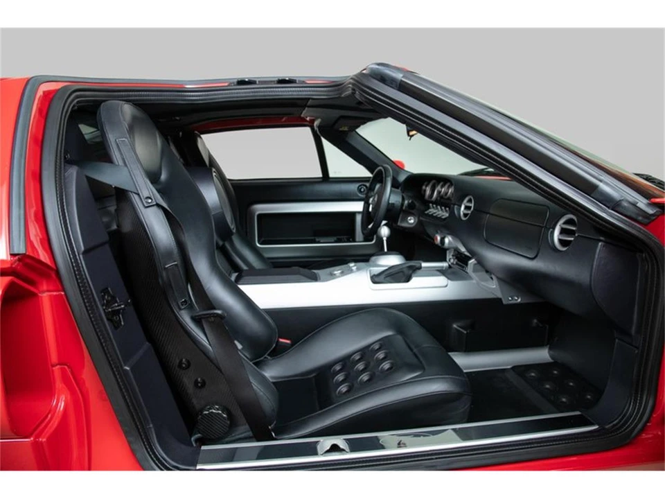 2005 Ford GT 1st Gen - Image 24 of 31