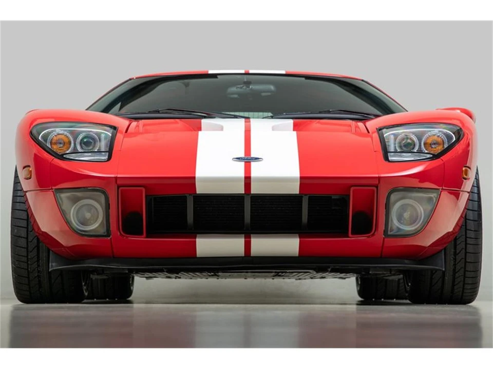 2005 Ford GT 1st Gen - Image 14 of 31