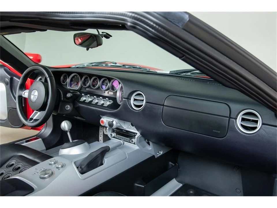 2005 Ford GT 1st Gen - Image 25 of 31