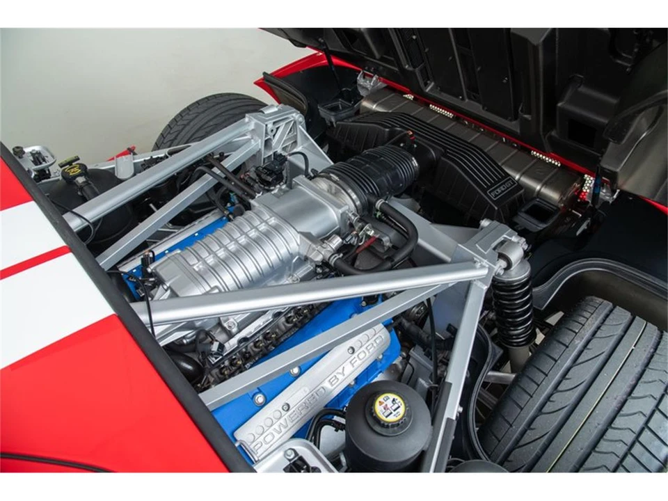 2005 Ford GT 1st Gen - Image 30 of 31