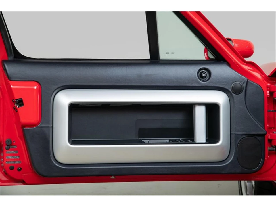 2005 Ford GT 1st Gen - Image 15 of 31