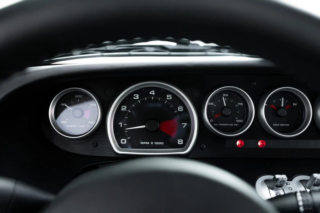 2005 Ford GT 1st Gen - Image 12 of 31
