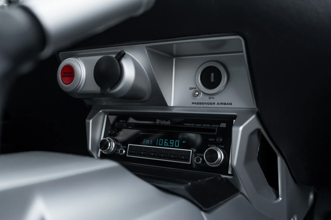2005 Ford GT 1st Gen - Image 25 of 31