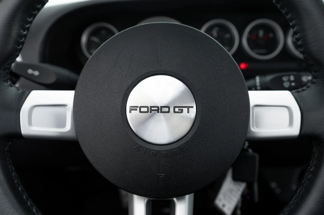 2005 Ford GT 1st Gen - Image 31 of 31
