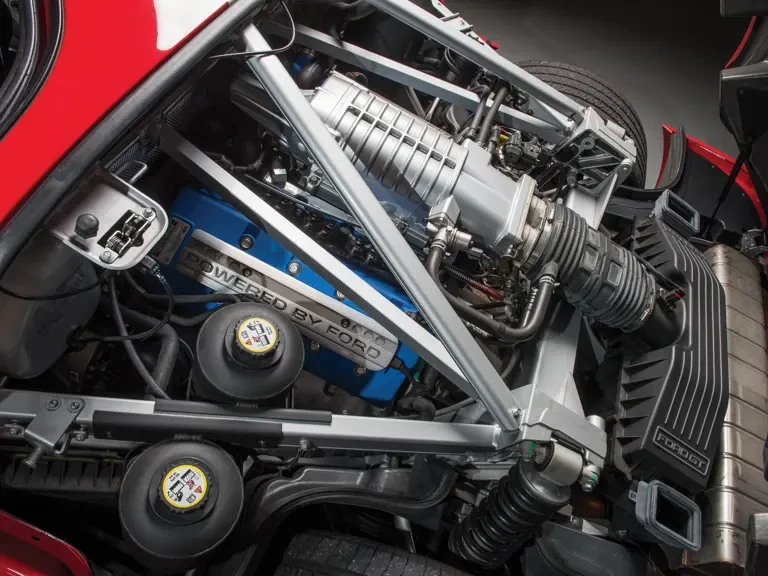 2005 Ford GT 1st Gen - Image 4 of 25
