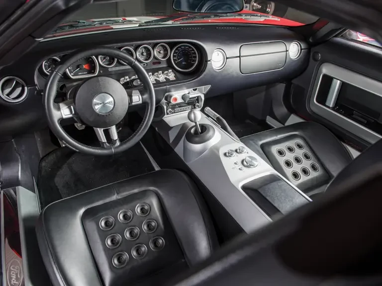 2005 Ford GT 1st Gen - Image 5 of 25
