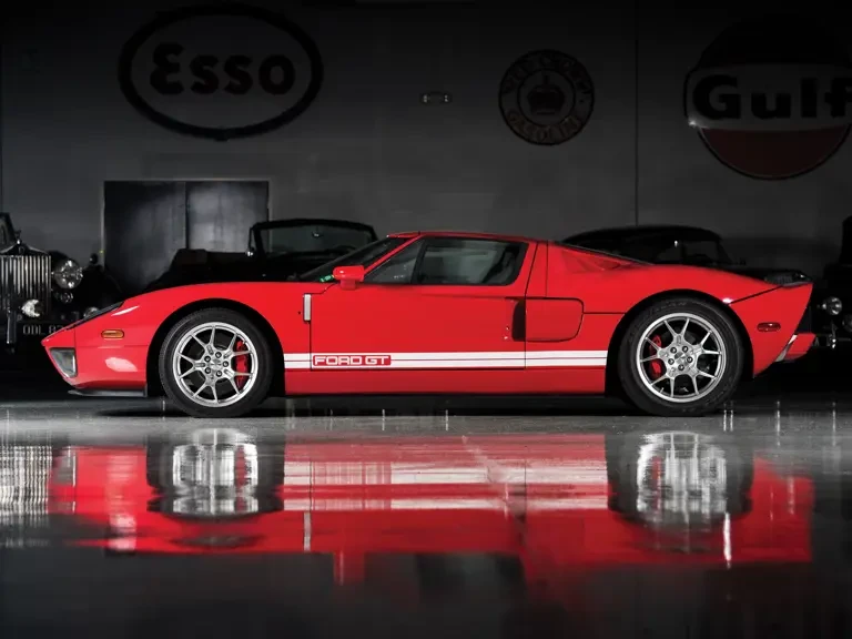 2005 Ford GT 1st Gen - Image 6 of 25