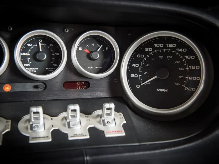 2005 Ford GT 1st Gen - Image 19 of 25