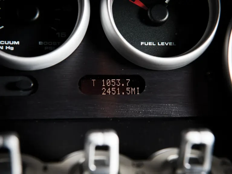 2005 Ford GT 1st Gen - Image 20 of 25