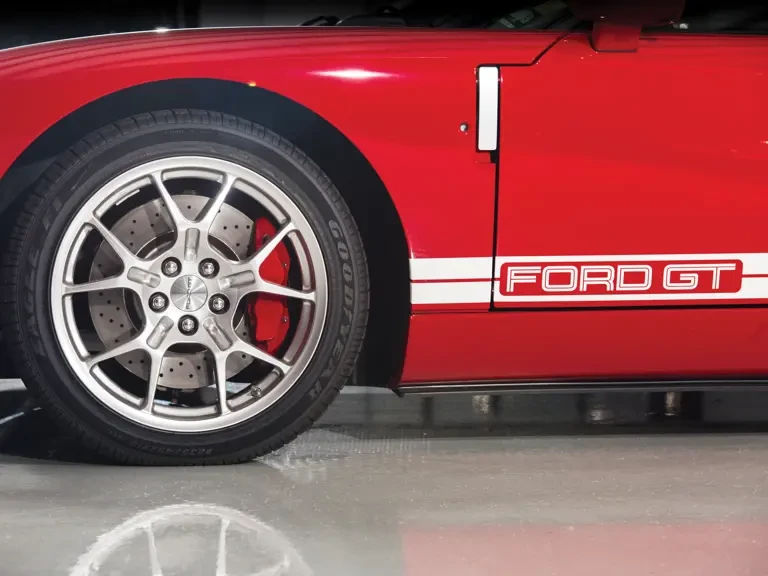 2005 Ford GT 1st Gen - Image 10 of 25