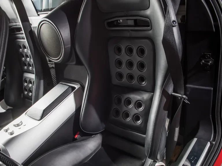 2005 Ford GT 1st Gen - Image 17 of 25