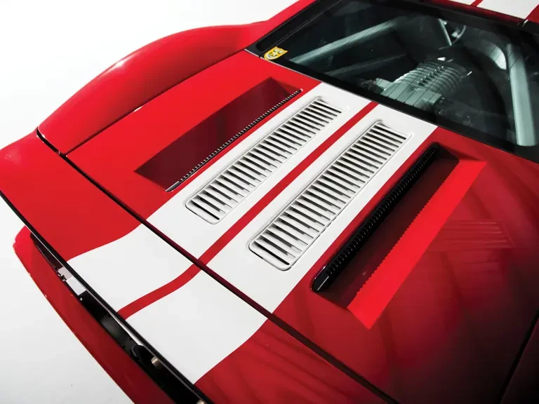 2005 Ford GT 1st Gen - Image 14 of 25