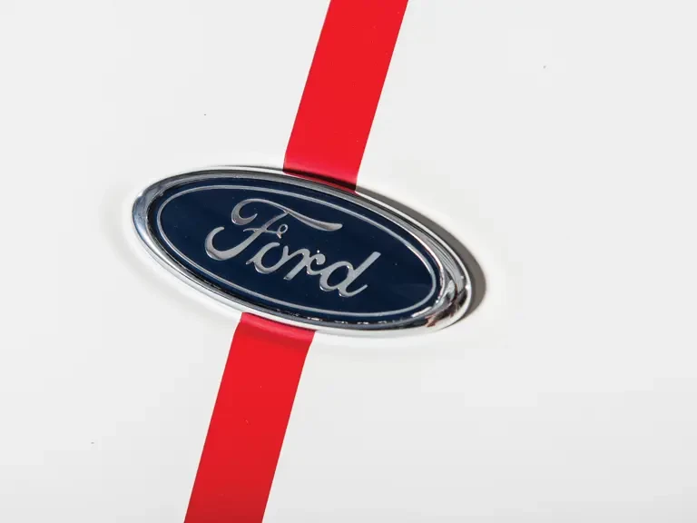 2005 Ford GT 1st Gen - Image 9 of 25
