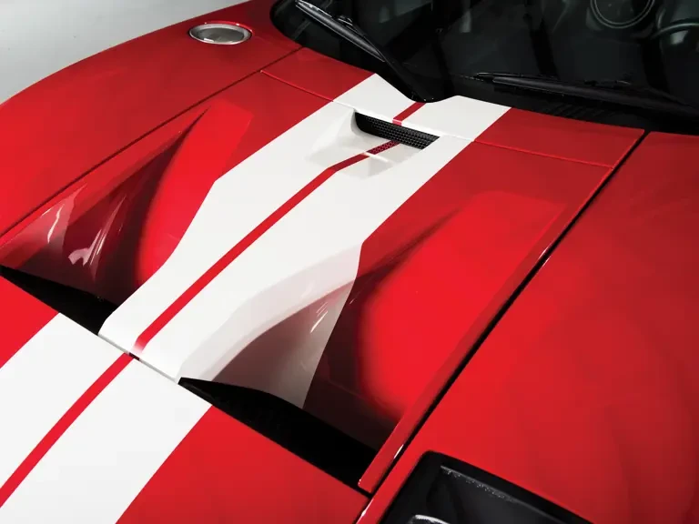 2005 Ford GT 1st Gen - Image 12 of 25