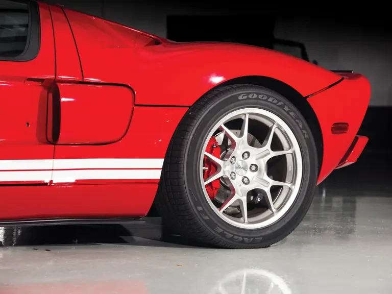 2005 Ford GT 1st Gen - Image 11 of 25