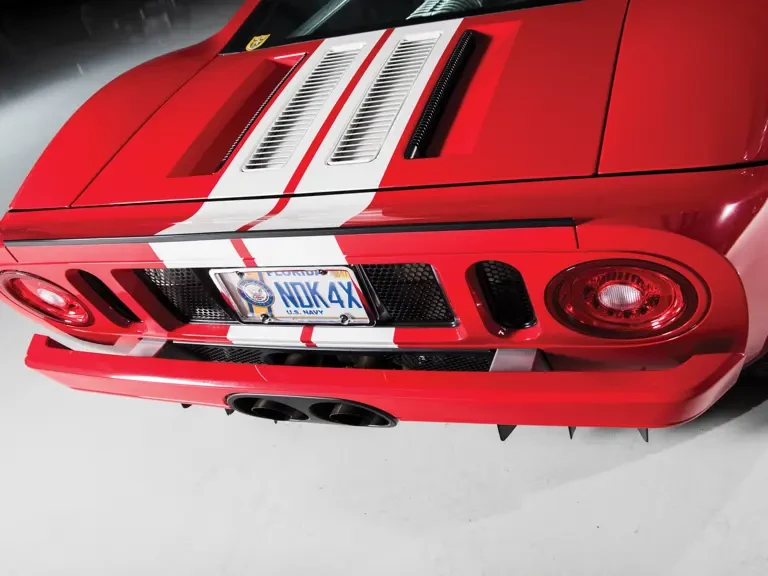 2005 Ford GT 1st Gen - Image 15 of 25