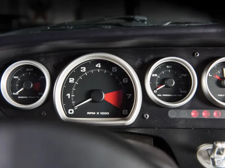 2005 Ford GT 1st Gen - Image 18 of 25