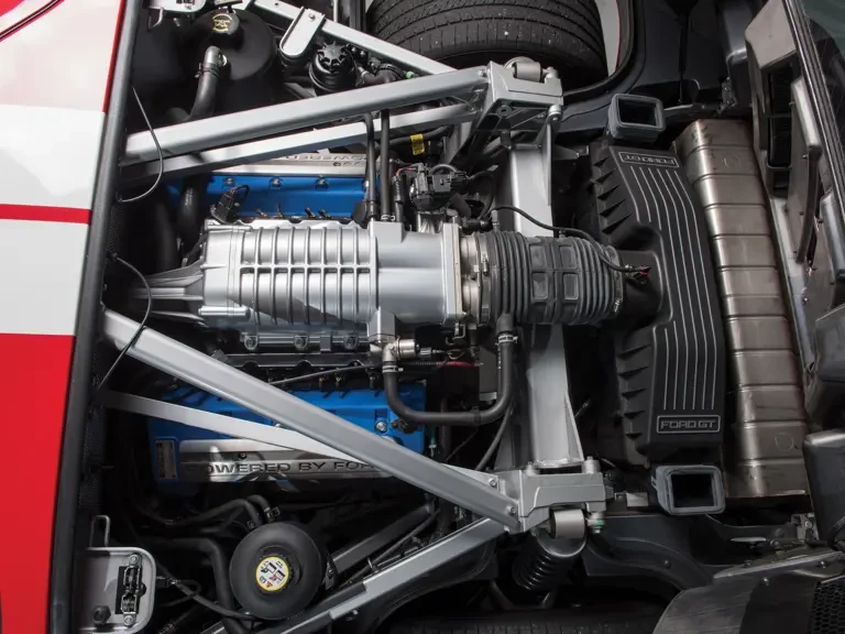 2005 Ford GT 1st Gen - Image 22 of 25