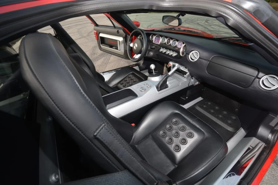 2005 Ford GT 1st Gen - Image 5 of 12
