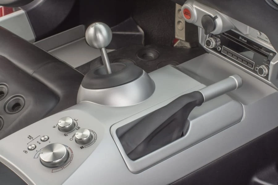 2005 Ford GT 1st Gen - Image 6 of 12