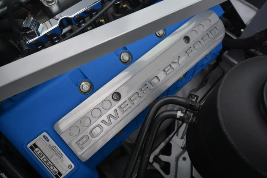 2005 Ford GT 1st Gen - Image 8 of 12