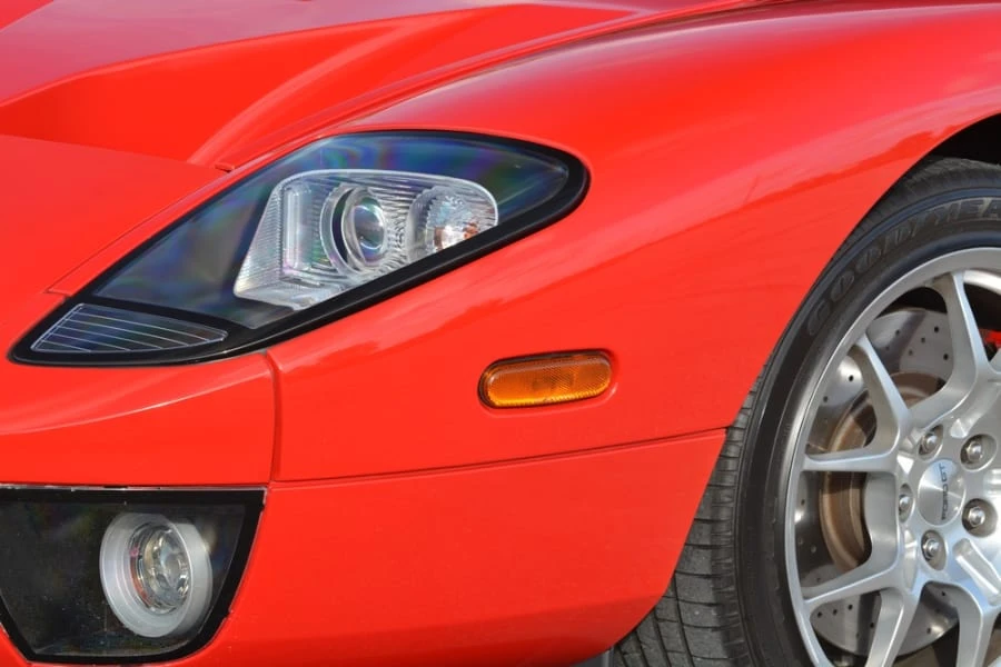 2005 Ford GT 1st Gen - Image 9 of 12