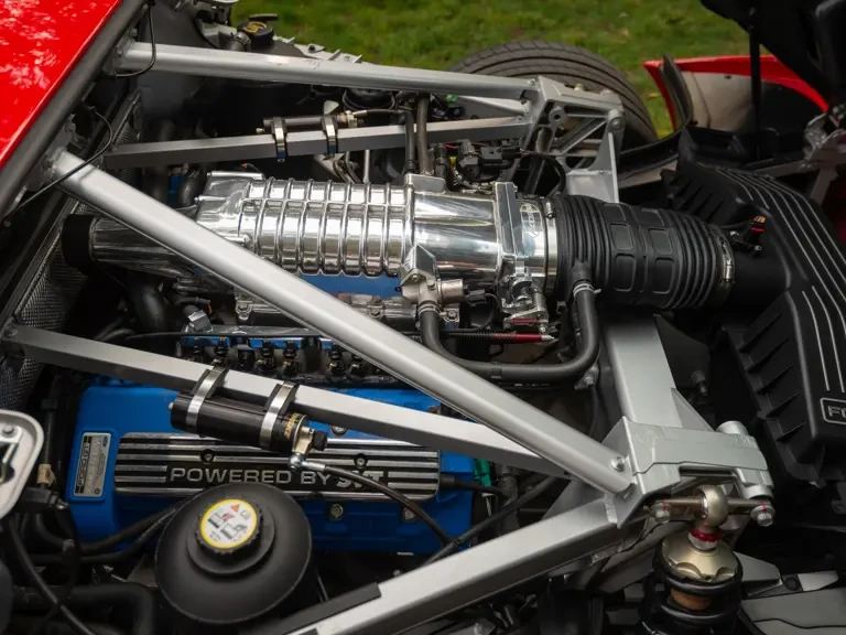 2005 Ford GT 1st Gen - Image 4 of 31
