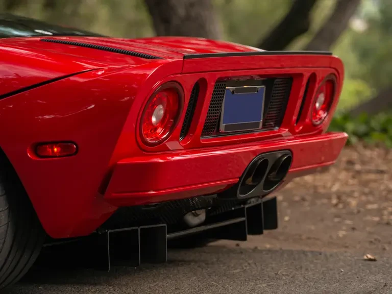 2005 Ford GT 1st Gen - Image 28 of 31