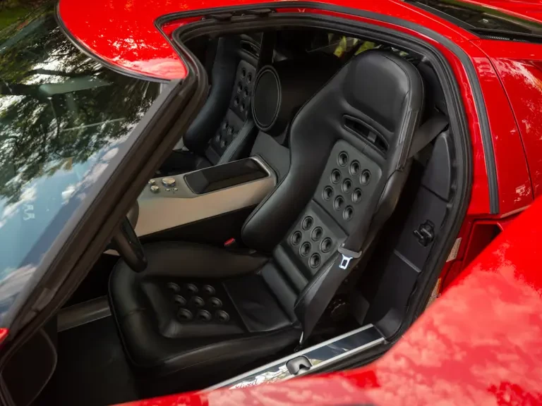 2005 Ford GT 1st Gen - Image 21 of 31
