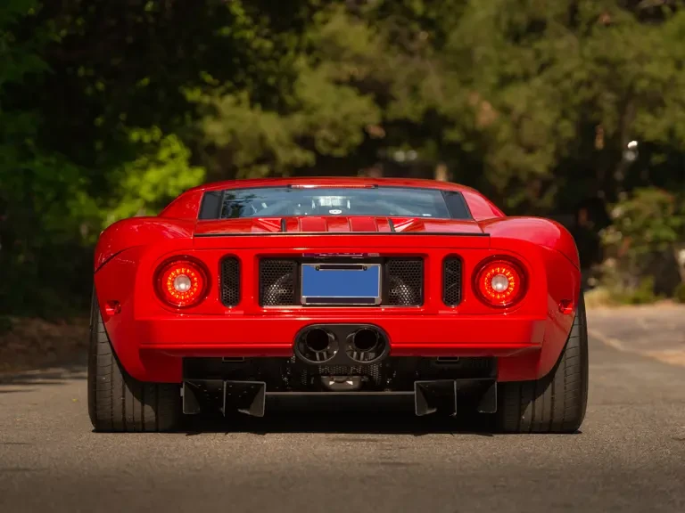 2005 Ford GT 1st Gen - Image 9 of 31