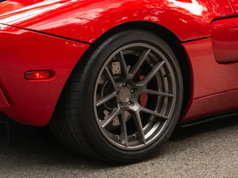 2005 Ford GT 1st Gen - Image 29 of 31