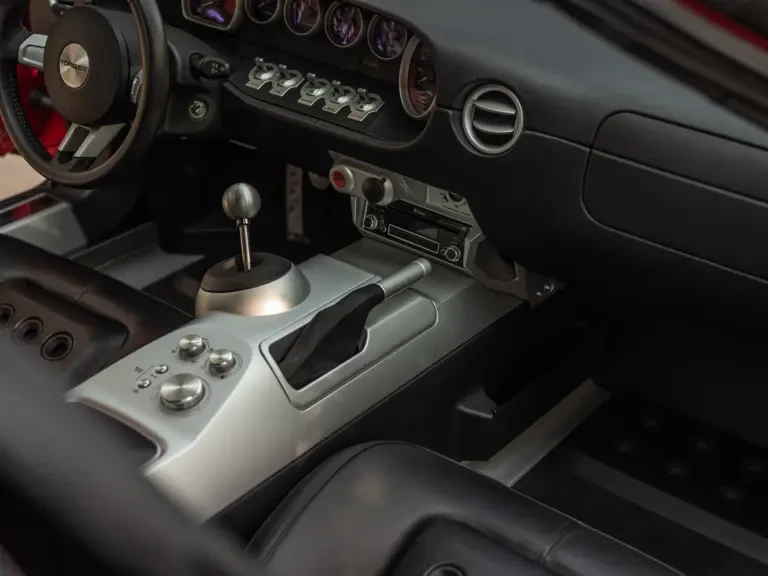2005 Ford GT 1st Gen - Image 17 of 31