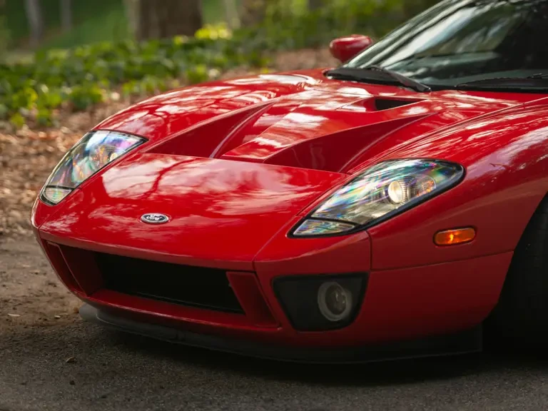 2005 Ford GT 1st Gen - Image 27 of 31