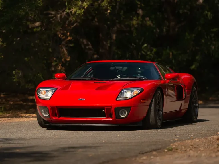 2005 Ford GT 1st Gen - Image 10 of 31