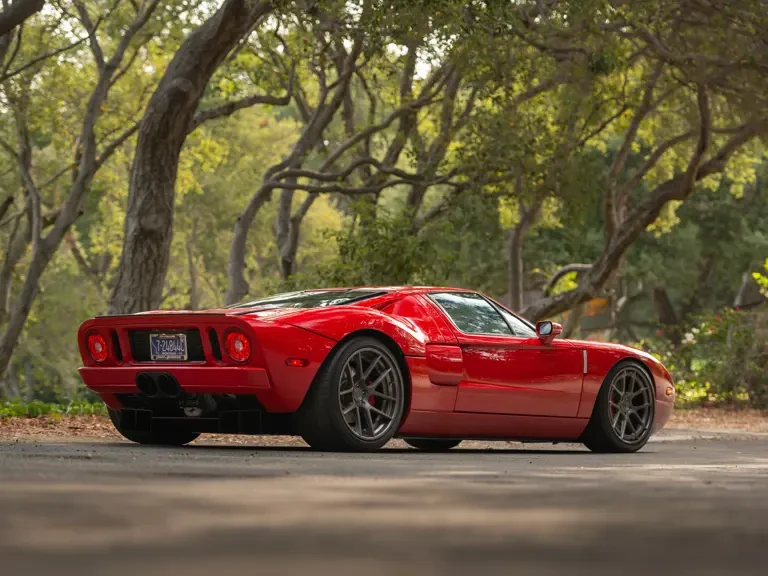 2005 Ford GT 1st Gen - Image 3 of 31