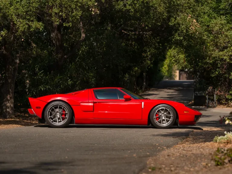 2005 Ford GT 1st Gen - Image 6 of 31