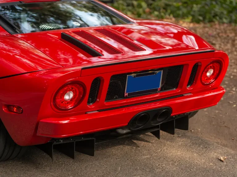 2005 Ford GT 1st Gen - Image 31 of 31