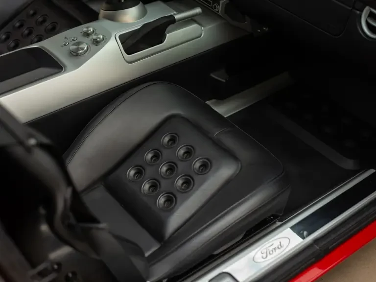 2005 Ford GT 1st Gen - Image 25 of 31
