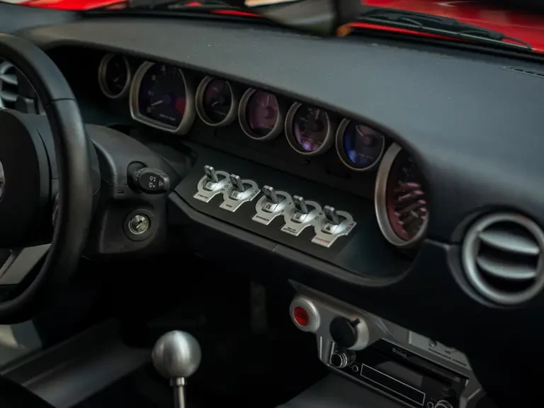 2005 Ford GT 1st Gen - Image 14 of 31