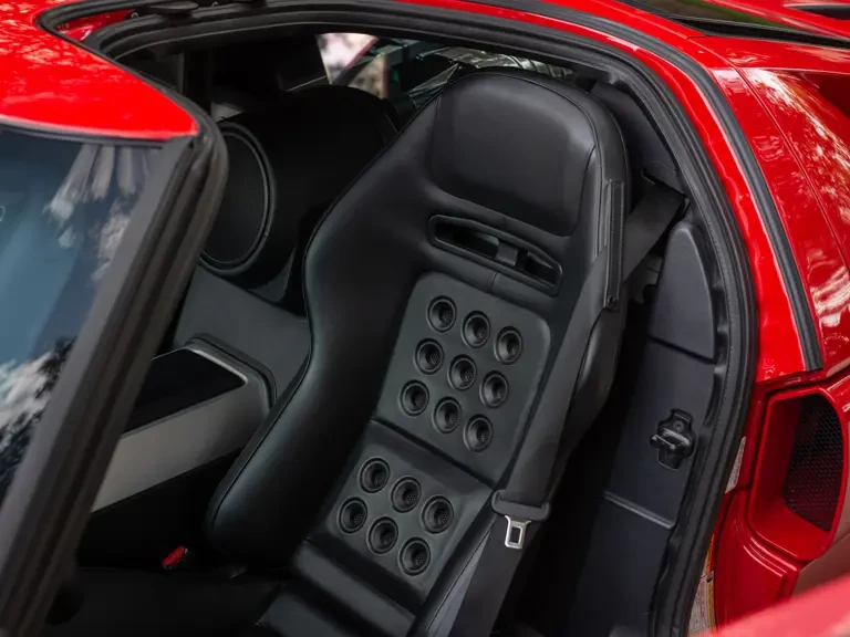 2005 Ford GT 1st Gen - Image 22 of 31