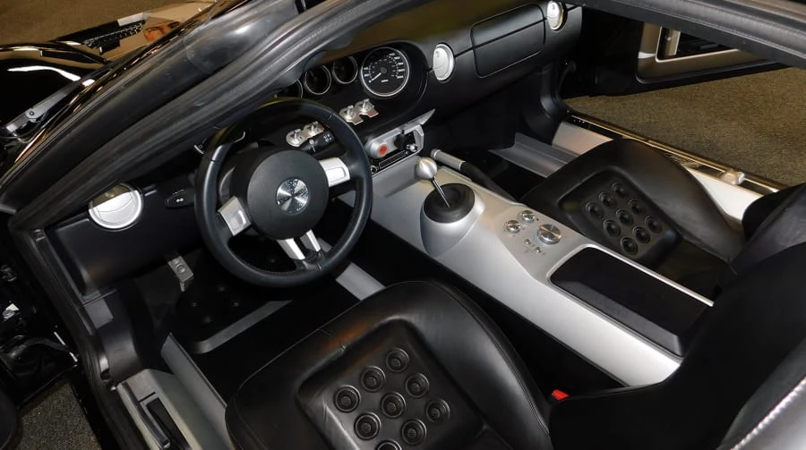2005 Ford GT 1st Gen - Image 5 of 9