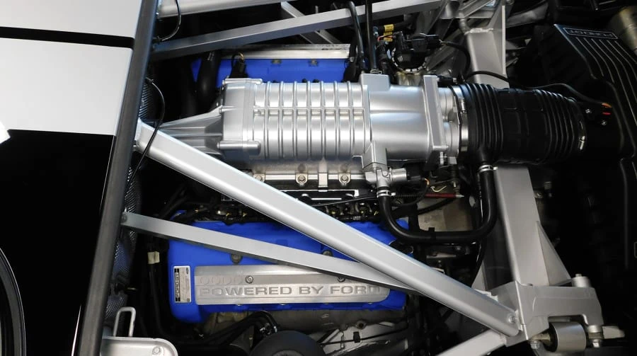2005 Ford GT 1st Gen - Image 6 of 9