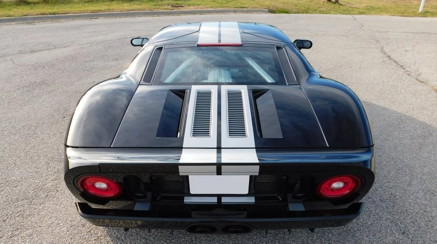 2005 Ford GT 1st Gen - Image 8 of 9