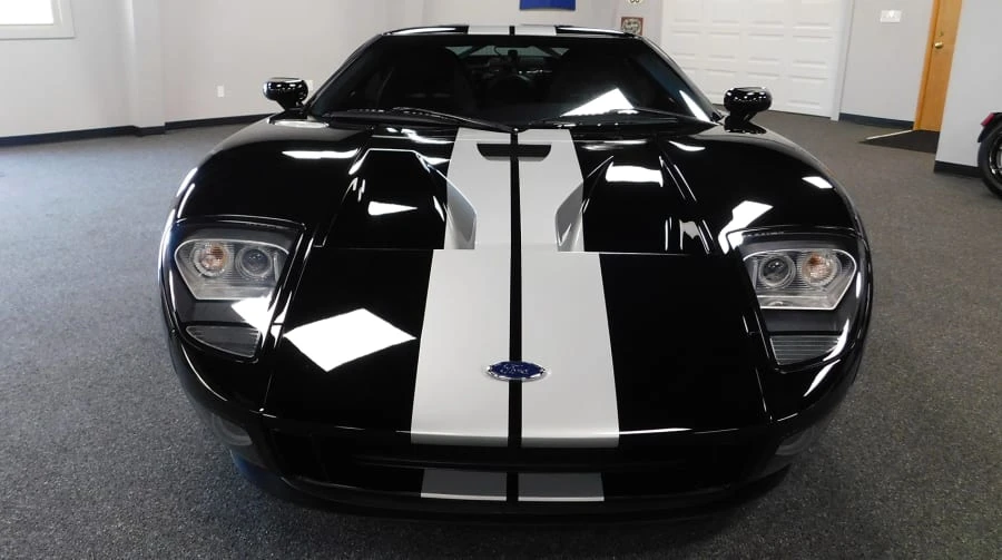 2005 Ford GT 1st Gen - Image 9 of 9