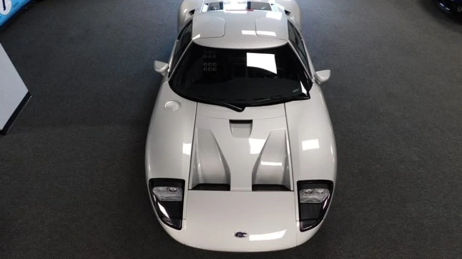 2005 Ford GT 1st Gen - Image 12 of 12