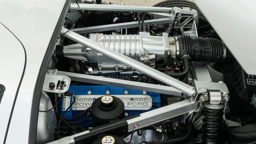 2005 Ford GT 1st Gen - Image 6 of 20