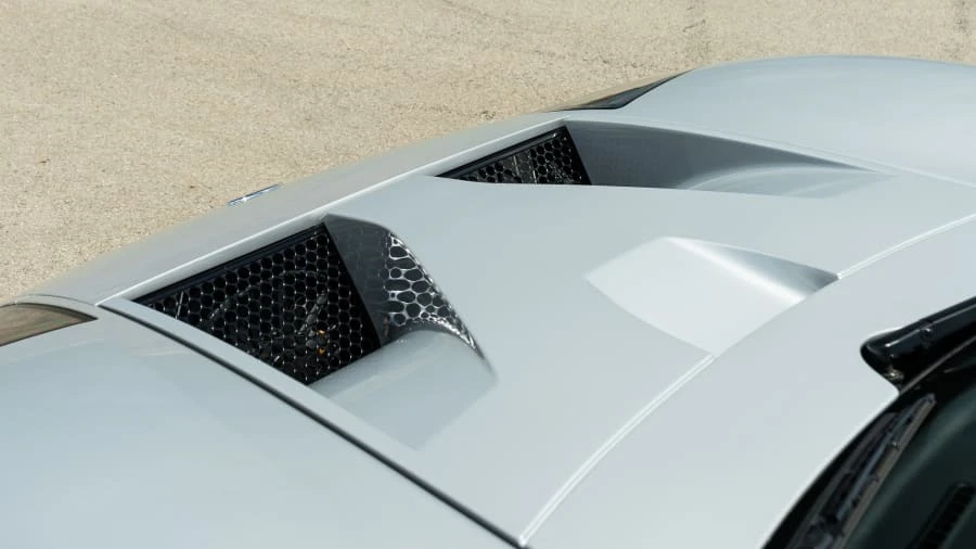 2005 Ford GT 1st Gen - Image 9 of 20