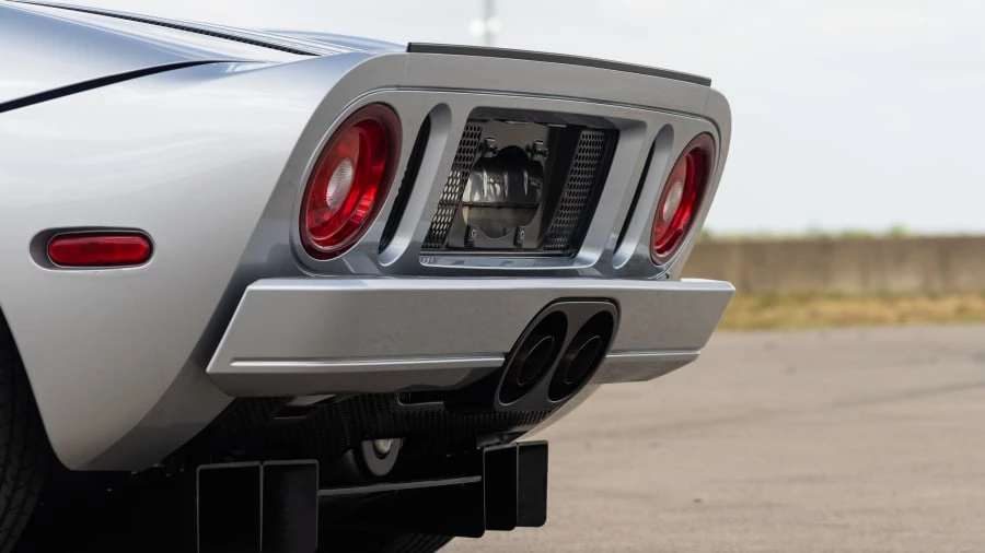 2005 Ford GT 1st Gen - Image 10 of 20