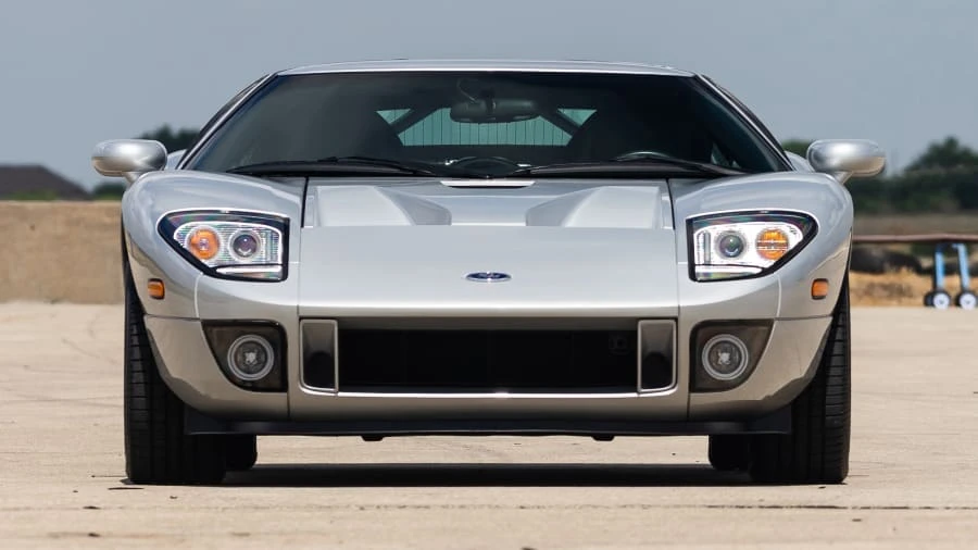 2005 Ford GT 1st Gen - Image 14 of 20